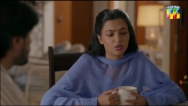 Tark e Tamanna - Episode 04 - 1st October 2026